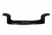 Opel Vivaro 2001–2015 Deflector de capó Largo (VIP) foto 3