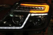 Alternativa óptica en el tuning de coche: ¿quién y por qué foto 1