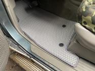 Nissan Patrol Y61 1997-2011 Alfombrillas EVA (Gris) foto 6