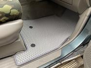 Nissan Patrol Y61 1997-2011 Alfombrillas EVA (Gris) foto 8