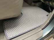 Nissan Patrol Y61 1997-2011 Alfombrillas EVA (Gris) foto 11