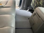 Nissan Patrol Y61 1997-2011 Alfombrillas EVA (Gris) foto 13