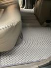Nissan Patrol Y61 1997-2011 Alfombrillas EVA (Gris) foto 16