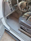 Nissan Patrol Y61 1997-2011 Alfombrillas EVA (Gris) foto 18