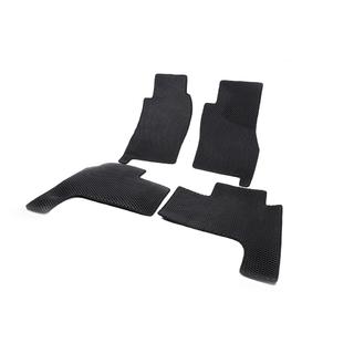 Alfombrillas EVA (negras)
