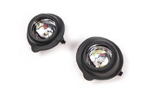 Renault Kangoo 1998-2008 Faros Antiniebla (2004-2008, 2 uds, con Bombilla LED) foto 2