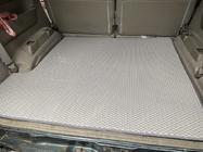 Nissan Patrol Y61 1997-2011 Alfombrilla de Maletero Larga (EVA, Gris) foto 4