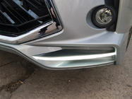 Toyota Highlander 2013-2019 Kit de carrocería TRD-design (para 2016-2019) foto 8