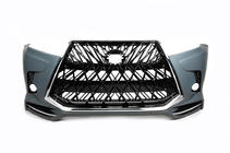 Toyota Highlander 2013-2019 Kit de carrocería TRD-design (para 2016-2019) foto 9