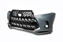 Toyota Highlander 2013-2019 Kit de carrocería TRD-design (para 2016-2019) foto 10