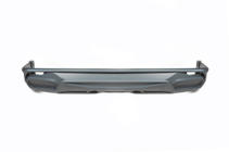 Toyota Highlander 2013-2019 Kit de carrocería TRD-design (para 2016-2019) foto 12