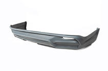 Toyota Highlander 2013-2019 Kit de carrocería TRD-design (para 2016-2019) foto 13