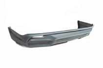 Toyota Highlander 2013-2019 Kit de carrocería TRD-design (para 2016-2019) foto 14