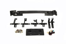 Toyota Highlander 2013-2019 Kit de carrocería TRD-design (para 2016-2019) foto 18