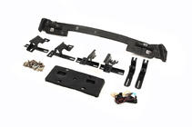 Toyota Highlander 2013-2019 Kit de carrocería TRD-design (para 2016-2019) foto 19