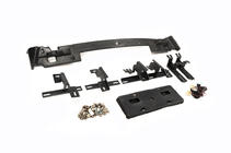 Toyota Highlander 2013-2019 Kit de carrocería TRD-design (para 2016-2019) foto 20