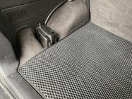 Jeep Cherokee XJ 1984-2001 Alfombrilla de maletero (EVA, Negro) foto 3