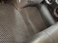 Jeep Cherokee XJ 1984-2001 Alfombrillas EVA (negras) foto 4