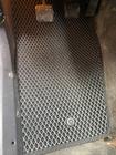 Jeep Cherokee XJ 1984-2001 Alfombrillas EVA (negras) foto 5