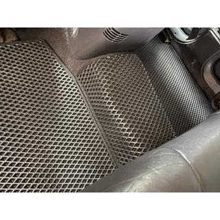 Alfombrillas EVA (negras) Jeep Cherokee XJ 1984-2001 foto 4