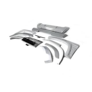 Kit de aletines (2016+) Toyota Land Cruiser 200 2007-2021 foto 3