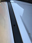 Ford Kuga/Escape 2013-2019 Barras de techo turcas Cromo (2 uds) foto 13