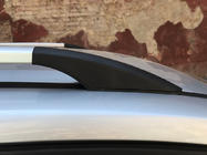 Ford Kuga/Escape 2013-2019 Barras de techo turcas Cromo (2 uds) foto 7