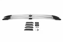 Ford Kuga/Escape 2013-2019 Barras de techo turcas Cromo (2 uds) foto 14