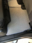 Ford Kuga/Escape 2013-2019 Alfombrillas EVA (Gris) foto 5