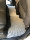 Ford Kuga/Escape 2013-2019 Alfombrillas EVA (Gris) foto 6