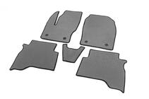 Ford Kuga/Escape 2013-2019 Alfombrillas EVA (Gris) foto 8
