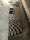 Audi Q7 2005-2015 Alfombrillas EVA (negras) 2 Filas (5 Alfombrillas) foto 11