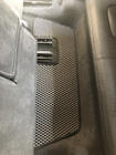 Audi Q7 2005-2015 Alfombrillas EVA (negras) 2 Filas (5 Alfombrillas) foto 16