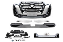 Toyota Land Cruiser 200 2007-2021 Kit de Carroceria Completo 2016↗︎ (Limgeni) foto 3