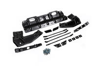 Toyota Land Cruiser 200 2007-2021 Kit de Carroceria Completo 2016↗︎ (Limgeni) foto 8