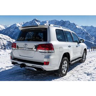 Kit de Carroceria Completo 2016↗︎ (Limgeni) Toyota Land Cruiser 200 2007-2021 foto 2