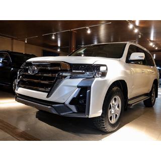 Kit de Carroceria Completo 2016↗︎ (Limgeni) Toyota Land Cruiser 200 2007-2021 foto 4