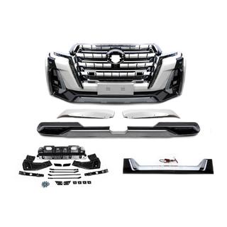Kit de Carroceria Completo 2016↗︎ (Limgeni) Toyota Land Cruiser 200 2007-2021 foto 3