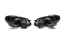 Mercedes E-class W212 2009-2016 Kit de conversión facelift a E63 AMG 2016 foto 18