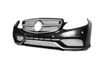 Mercedes E-class W212 2009-2016 Kit de conversión facelift a E63 AMG 2016 foto 6