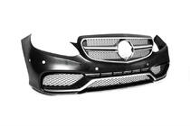 Mercedes E-class W212 2009-2016 Kit de conversión facelift a E63 AMG 2016 foto 7