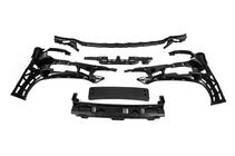 Mercedes E-class W212 2009-2016 Kit de conversión facelift a E63 AMG 2016 foto 28