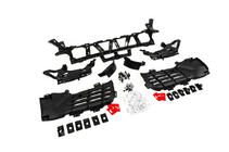 Mercedes E-class W212 2009-2016 Kit de conversión facelift a E63 AMG 2016 foto 31