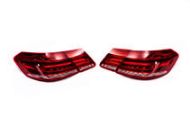 Mercedes E-class W212 2009-2016 Kit de conversión facelift a E63 AMG 2016 foto 19