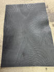 ¡Oferta! Lámina EVA para alfombrillas de coche (Negro 180x125, alta densidad) foto 1