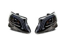 Mercedes Vito/V-class W447 2014- Faros delanteros LED estilo Maybach (para Vito, juego de 2) foto 7