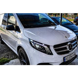 Faros delanteros LED estilo Maybach (para Vito, juego de 2) foto 3