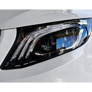Faros delanteros LED estilo Maybach (para Vito, juego de 2) foto 2