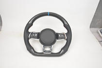 Volkswagen Golf 6 2008-2014 Volante (Carbono) foto 3