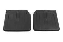 Hyundai H100 Guardabarros Delanteros Premium 1986-2004 (para furgoneta, 2 uds) foto 2